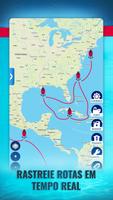 Shipping Manager imagem de tela 2