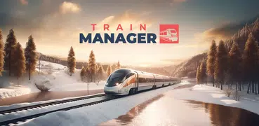 Train Manager - 2024