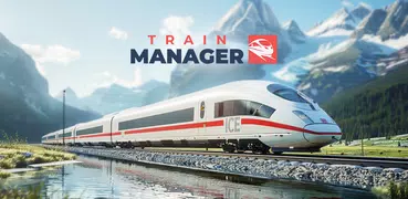 Train Manager - 2025