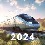 Train Manager - 2024 aplikacja