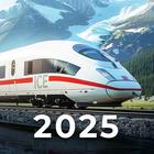 Train Manager آئیکن