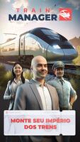 Train Manager Cartaz