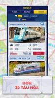 Train Manager ảnh chụp màn hình 1