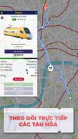 Train Manager ảnh chụp màn hình 2