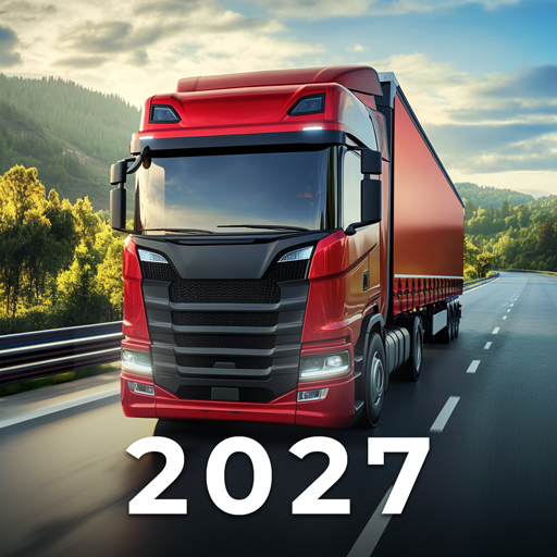 Truck Manager - 2025