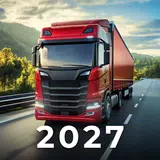 Truck Manager - 2027 APK
