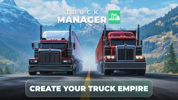 Truck Manager पोस्टर