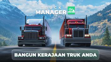 Truck Manager poster