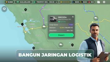 Truck Manager screenshot 1