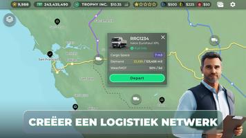 Truck Manager screenshot 1