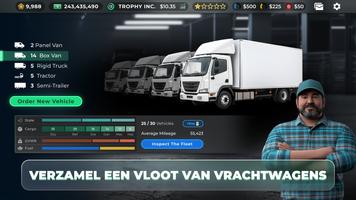 Truck Manager screenshot 2