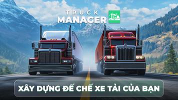 Truck Manager bài đăng