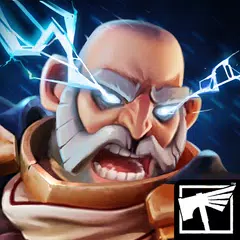 Warhammer AoS: Soul Arena APK download