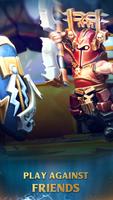 برنامه‌نما Warhammer AoS: Soul Arena عکس از صفحه