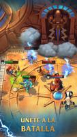 Warhammer AoS: Soul Arena captura de pantalla 2