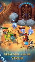 Warhammer AoS: Soul Arena screenshot 2