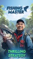 Fishing Master - 2024 Cartaz