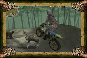 Poster Trophy Hunt