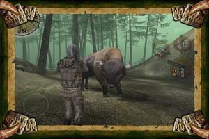 1 Schermata Trophy Hunt