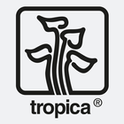 Tropica-icoon