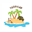 Tropicab icon