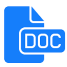 Tropical Document Transfer icon