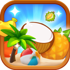 Tropical Fruit Blast ไอคอน
