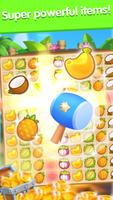 Tropical Fruit Blast ภาพหน้าจอ 2