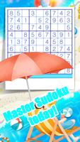 Tropical Sudoku Quest تصوير الشاشة 3