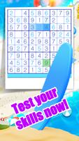Tropical Sudoku Quest الملصق