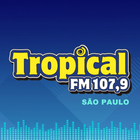 Radio Tropical FM São Paulo icon