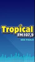 Radio Tropical FM São Paulo capture d'écran 2