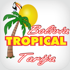 Radio Tropical Tarija أيقونة