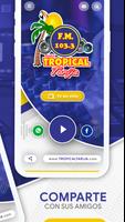 Radio Tropical Tarija اسکرین شاٹ 2