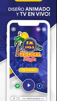 Radio Tropical Tarija تصوير الشاشة 3