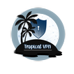 Tropical VPN - Safe & Secure ikona