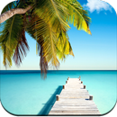 Tropical Wallpaper HD APK