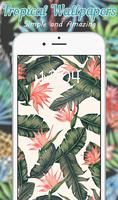 Tropical Wallpaper 截图 3