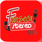 Fonseca Stereo simgesi