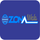 Zona Web ไอคอน