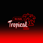 Web Rádio Tropical Hits icône