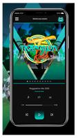 Tropicalia Radio 스크린샷 1