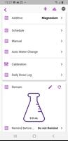 Reef AccuDose স্ক্রিনশট 1