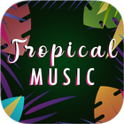 Tropical Music Tropical Radio ikona