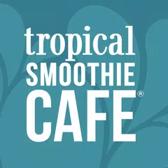 Tropical Smoothie Cafe アプリダウンロード