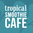 ”Tropical Smoothie Cafe