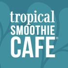 Tropical Smoothie Cafe-icoon