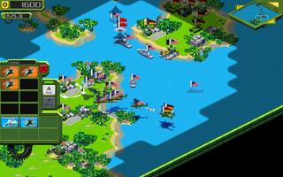 Tropical Stormfront LITE poster