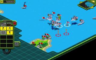 Tropical Stormfront LITE screenshot 2