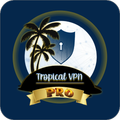 Tropical PRO VPN-  Safe & Fast